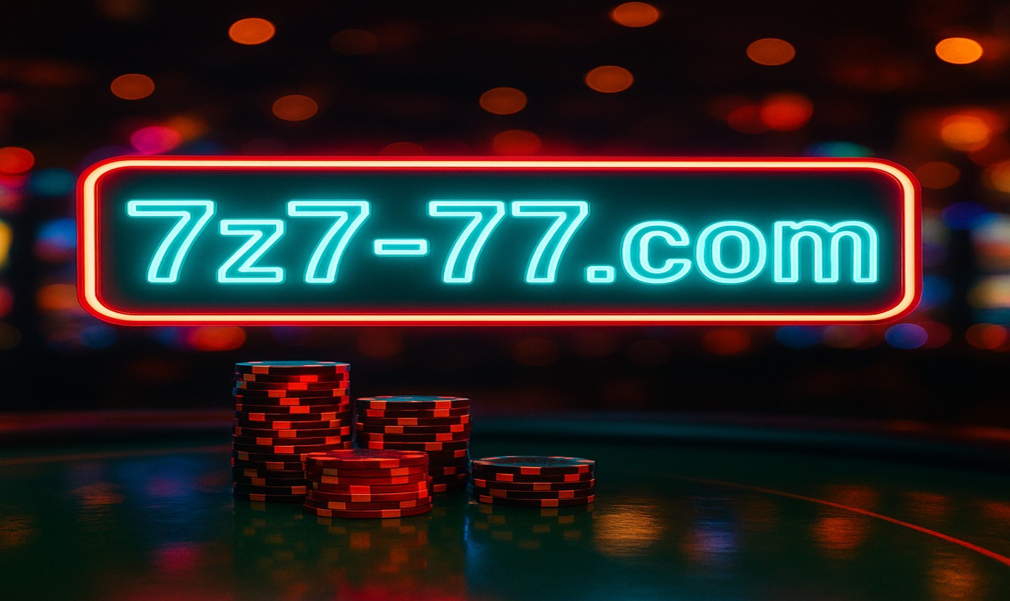 7z777 অনলাইন গেমিং অভিজ্ঞতা